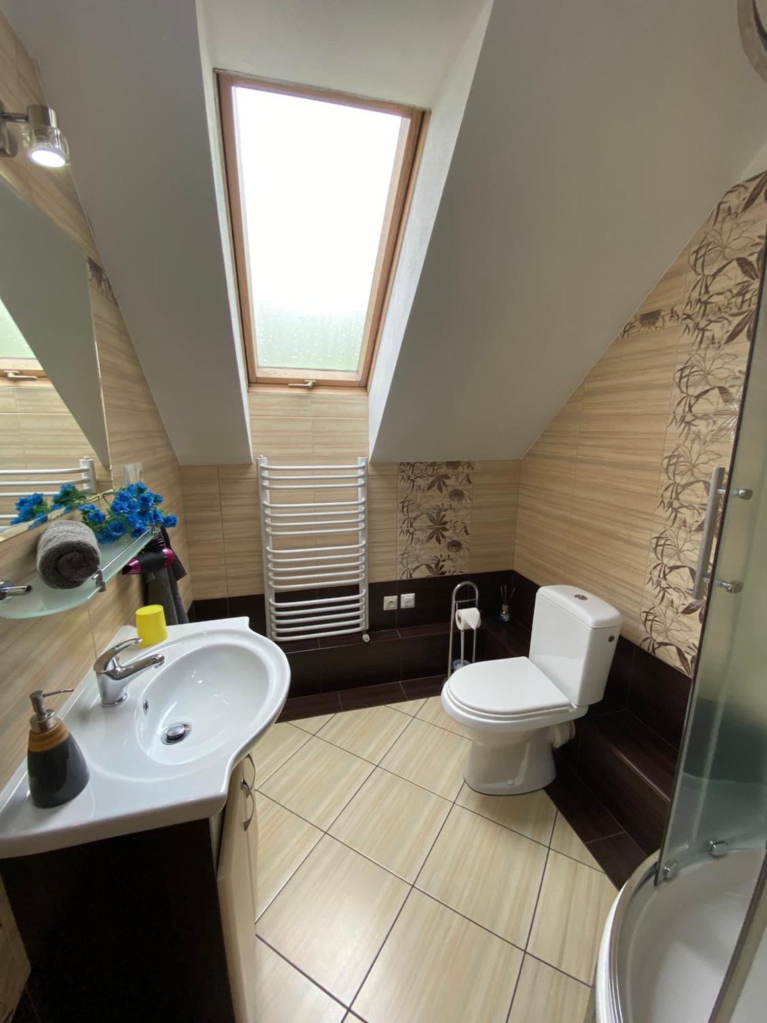 Apartman 80 Oravsky Podzamok Exterior photo